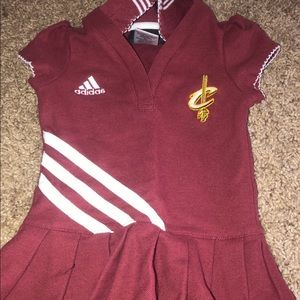 Dress brand new with out tags